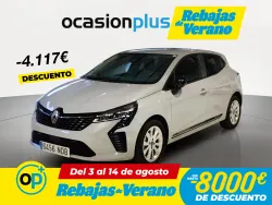 RENAULT Clio dCi Evolution 74kW