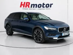 VOLVO V90 Cross Country B4 Core AWD Aut.