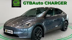 Tesla Model Y de 2022