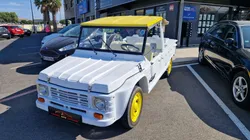 Citroën Mehari 0.6 29CH SUPERBE ETAT