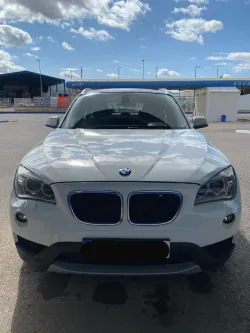 BMW X1 sDrive 18d