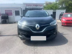 Renault kadjar 1.6 dci 130 cv