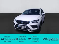 SEAT Ateca 2.0TDI CR S&S Style 116