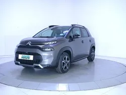 Citroën C3 Aircross PureTech 130 S&S EAT6 - Shine
