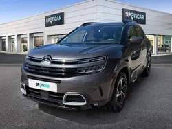 Citroen C5 Aircross PureTech 130ch S&S Shine EAT8