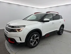 CITROEN C5 Aircross PureTech 130 S&S BVM6 Feel