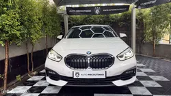 BMW 116 i Aut.