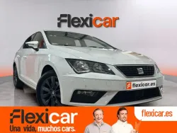 SEAT León ST 1.6TDI CR S&S Style 115