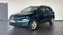 Skoda Karoq 1.6 TDI 116 ch DSG7 Ambition
