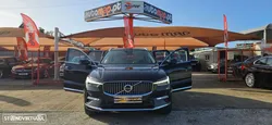 Volvo XC 60 2.0 T6 PHEV Core AWD