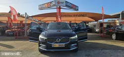 Volvo XC 60 2.0 T6 PHEV Core AWD