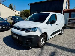 44147 KM. CITROEN BERLINGO Club de 2020 TVA récupérable soit 10825 ht