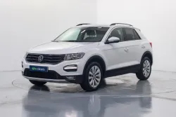 VOLKSWAGEN T-Roc 1.5 TSI Advance DSG7