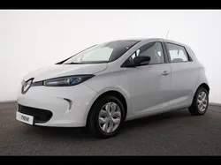 Renault Zoe Life charge normale R75