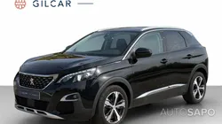Peugeot 3008 de 2020