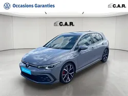 Volkswagen Golf 2.0 TDI SCR 200 DSG7 GTD