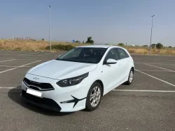 Kia Ceed / cee'd 1.0 T-GDI Drive 100