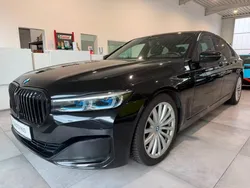 BMW 730 | 265 ch BVA Toit panoramique Caméra 360 Harman Kardon HUD Sièges ventilés