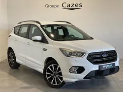 Ford Kuga 1.5 TDCi 120 S&S 4x2 BVM6 ST-Line