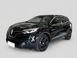 RENAULT KADJAR 1.2 TCE 130ch ENERGY SL BLACK EDITION EDC