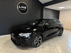 Audi A3 8Y Sportback 35 TFSI 150cv HYBRID S-Line TVA Récuperable