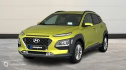 Hyundai Kona 1.6 CRDi 136ch Creative DCT-7