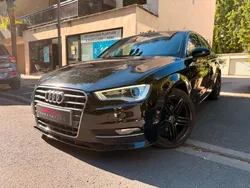 AUDI A3 SPORTBACK 2.0 TDI 150 Ambition Luxe S tronic 6