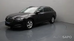 Skoda Superb de 2023
