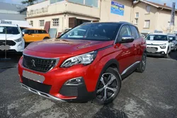 Peugeot 3008 1.5 BLUEHDI 130CH E6.C CROSSWAY S&S
