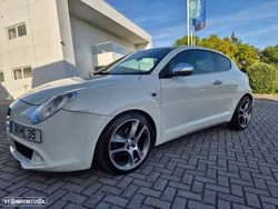 Alfa Romeo MiTo 1.6 JTD Distinctive