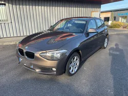 BMW série 1 - 114d 1.6 d 16V DPF 95cv Lounge