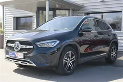 Mercedes Classe GLA 200 D 150 CH 8G-DCT PROGRESSIVE LINE
