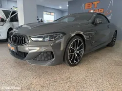 BMW 840 d xDrive Pack M Pro
