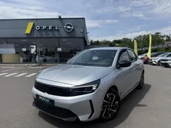Opel Corsa 1.2 Turbo 100ch GS