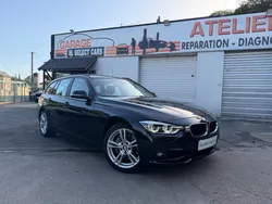 BMW SERIE 3 TOURING 335D xDrive 313CH Luxury Sport
