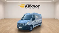 Nissan interstar fourgon l2h2 3t3 2.3 dci 150 s/s n-connecta