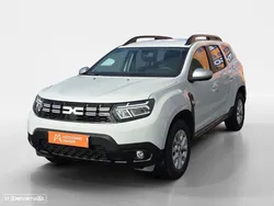 Dacia Duster 1.0 TCe Expression