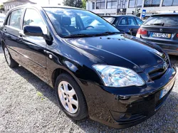 Toyota Corolla Sol 1400 d4d