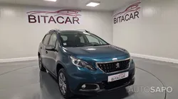 Peugeot 2008 1.2 PureTech Style de 2018