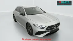 Mercedes Classe A 200 d 8G-DCT AMG Line