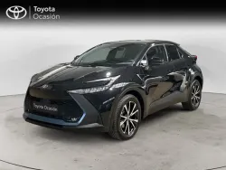TOYOTA C-HR 220PH Advance