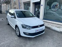 Polo 1.2 essence
