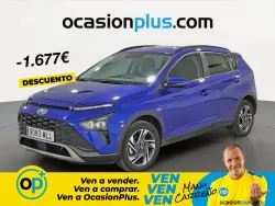 HYUNDAI Bayon 1.0 TGDI 48V Maxx