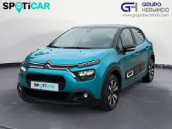 CITROEN C3 1.5BlueHDi S&S Feel 100