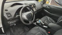 Nissan Leaf Leaf 30Kwh