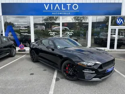 FORD MUSTANG Fastback 5.0 V8 - 450 BVA10 GT PHASE 2 (Pas de malus)