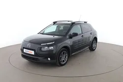 Citroen C4 Cactus 1.6 Blue-HDi Shine 100 ch