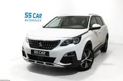 Peugeot 5008 1.2 PureTech Allure EAT8