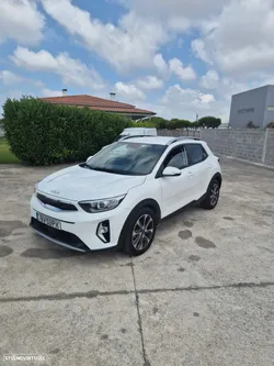 Kia Stonic 1.0 T-GDI Active 7DCT