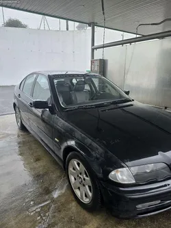 BMW 320 sedan 136cv